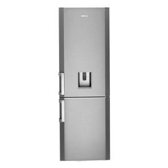 Холодильник BEKO CS 134021 DX