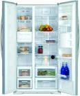 Холодильник BEKO GNE 25800 W