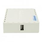 Wi-Fi роутер Mikrotik HAP AC Lite RB952Ui-5ac2nD