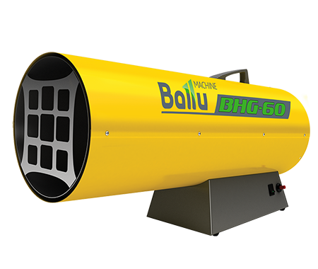 Тепловая пушка Ballu BHG-60