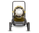 Тепловая пушка Ballu BHDP-50