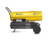 Тепловая пушка Ballu BHDP-50