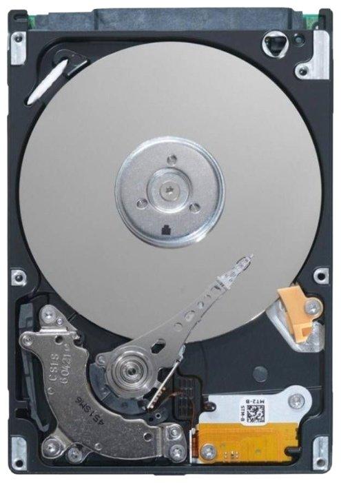 Накопитель HDD Seagate Slim 1TB