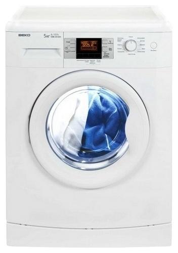 Стиральная машина BEKO WCB 75087