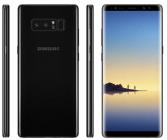 Сотовый телефон Samsung Galaxy Note 8 64GB РСТ черный