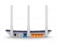 Wi-Fi роутер TP-Link Archer C20 3-антенны