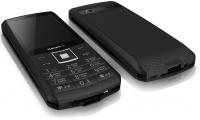 Сотовый телефон TeXet TM-D328 черный