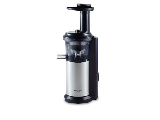 Соковыжималка прессовая Panasonic MJ-L500