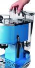 Кофеварка рожковая Delonghi ECO-310B синяя