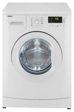 Стиральная машина BEKO WMB 71031 L