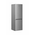 Холодильник Beko RCNK-270K20S серебристый