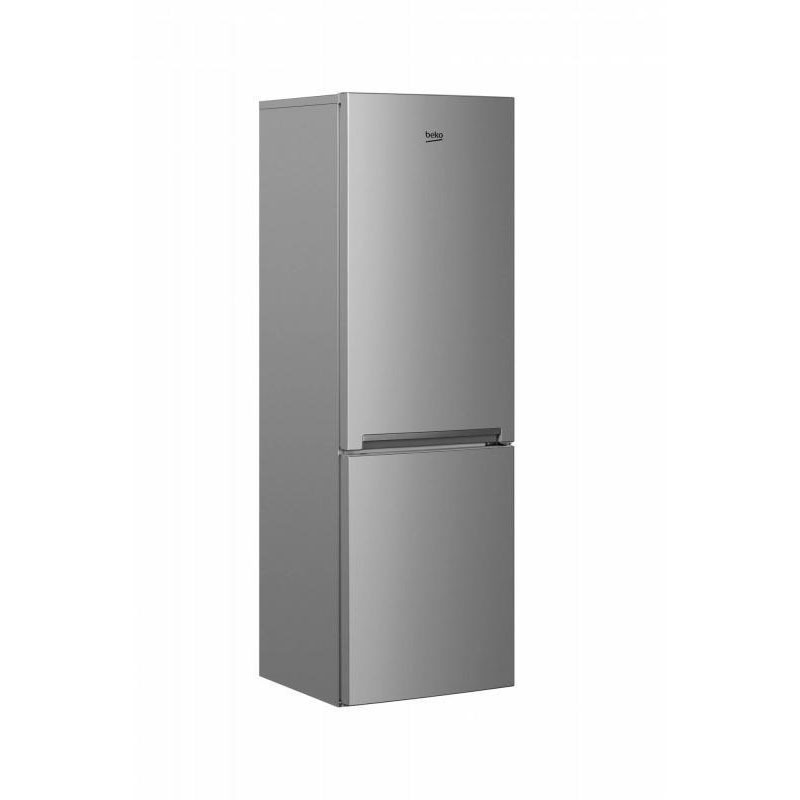 Холодильник Beko RCNK-270K20S серебристый