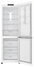 Холодильник LG GA-B429 SQCZ белый