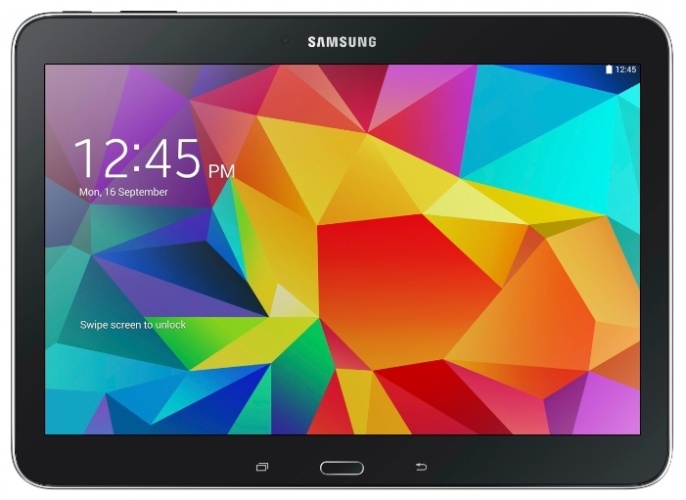 Планшет Samsung Galaxy Tab 4 10.1 SM-T531 3G 16Gb