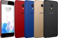 Сотовый телефон Meizu M5c 32GB (M710H)