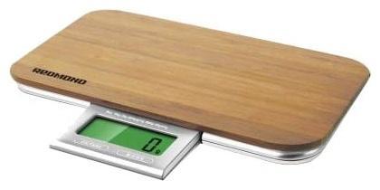 Весы кухонные Redmond RS-M721