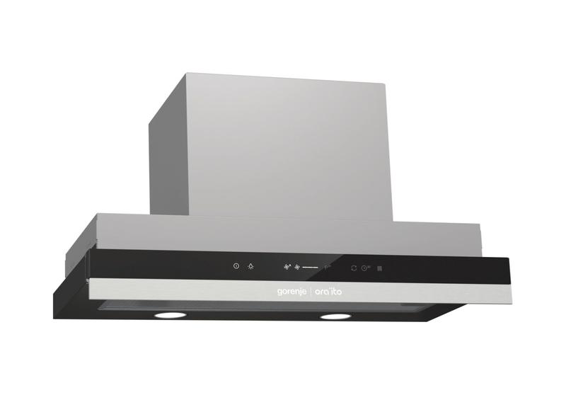 Вытяжка Gorenje BHP 643 ORAB