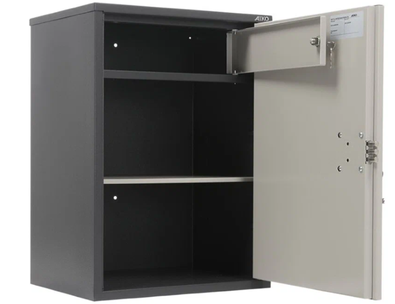 Шкаф бухгалтерский Промет Aiko SL-65T