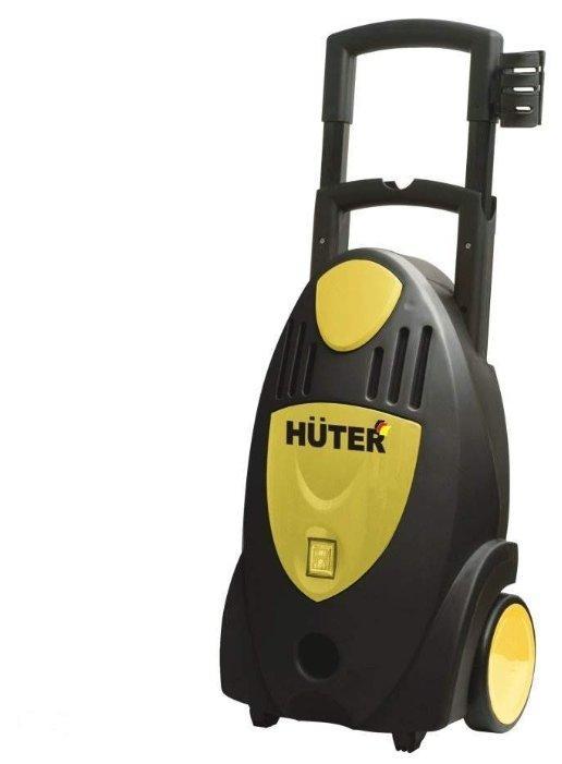 Бытовая мойка Huter M135-PW