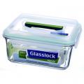 Контейнер для продуктов Glasslock MHRB-270, 2700мл