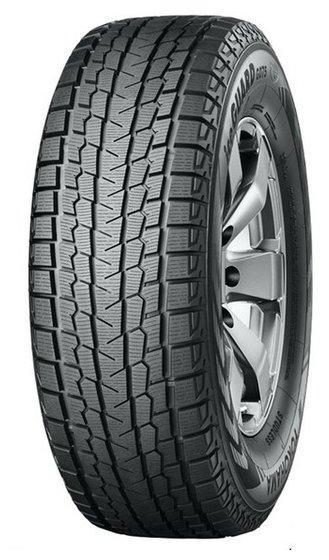 Шина зимняя Yokohama Ice Guard G075 275/50/21