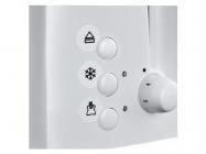 Тостер Russell Hobbs 21640-56 Textures Plus белый