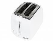 Тостер Russell Hobbs 21640-56 Textures Plus белый