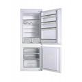 Встраиваемый холодильник Hansa BK-316.3