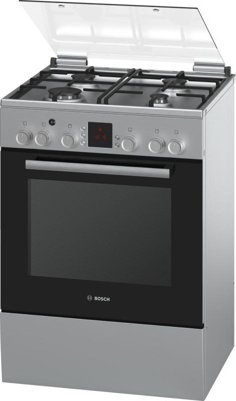 Плита Bosch HGA345255Q