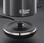 Электрочайник Russell Hobbs 20414-70 серый