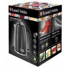 Электрочайник Russell Hobbs 20414-70 серый