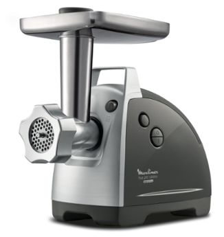 Мясорубка Moulinex HV8 Pro 4в1 ME6868