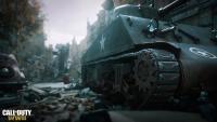 Игра для PS4 Call Of Duty WWII, на русском языке