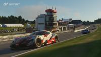 Игра для PS4 Gran Turismo Sport