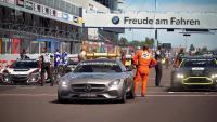 Игра для PS4 Gran Turismo Sport