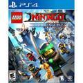 Игра для PS4 LEGO Ninjago