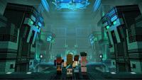 Игра для PS4 Minecraft Story Mode Season II, на английском языке