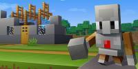 Игра для PS4 Minecraft Story Mode Season II, на английском языке