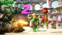 Игра для PS4 Plants vs Zombies Garden Warfare 2