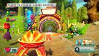 Игра для PS4 Plants vs Zombies Garden Warfare 2