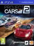 Игра для PS4 Project Cars 2, на английском языке