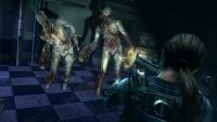 Игра для PS4 Resident Evil Revelations, на русском языке