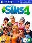 Игра для PS4 The Sims 4, на русском языке