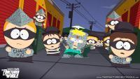 Игра для PS4 South Park The Fractured but Whole, c русскими субтитрами