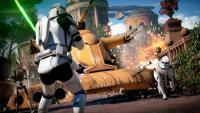 Игра для PS4 Star Wars Battlefront II, на русском языке