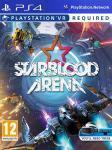 Игра для PS4 Starblood Arena VR, на русском языке