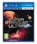 Игра для PS4 Super Stardust Ultra, на русском языке