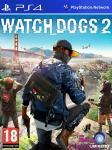 Игра для PS4 Watch Dogs 2, на русском языке