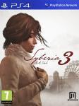 Игра для PS4 Syberia 3, на русском языке