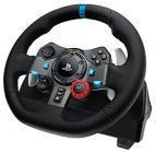 Игровой руль Logitech G29 Driving Force Wheel + Shifter